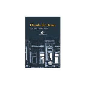 Efsunlu Bir Hazan Meşe Kitaplığı