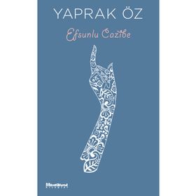 Efsunlu Cazibe Maceraperest Kitaplar