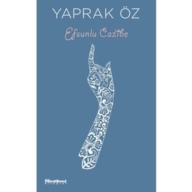 Efsunlu Cazibe Maceraperest Kitaplar