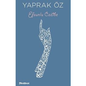 Efsunlu Cazibe Maceraperest Kitaplar