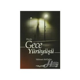 Efsunlu Gece Yürüyüşü - Metin Karabaşoğlu