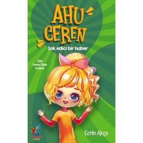 Efsus Yayınları Ahu Ceren Ecrin Akçe