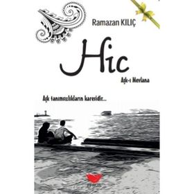 Efsus Yayınları Hiç Ramazan Kılıç
