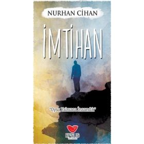 Efsus Yayınları İmtihan Nurhan Cihan