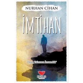 Efsus Yayınları İmtihan Nurhan Cihan