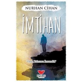 Efsus Yayınları İmtihan Nurhan Cihan