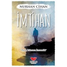 Efsus Yayınları İmtihan Nurhan Cihan