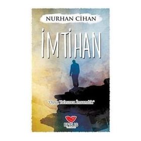 Efsus Yayınları İmtihan Nurhan Cihan
