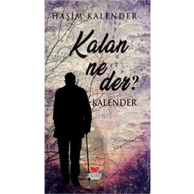 Efsus Yayınları Kalan Ne Der Haşim Kalander