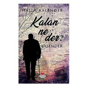 Efsus Yayınları Kalan Ne Der Haşim Kalander