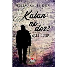 Efsus Yayınları Kalan Ne Der Haşim Kalander