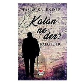 Efsus Yayınları Kalan Ne Der Haşim Kalander