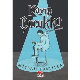 Efsus Yayınları Kayıp Çocuklar Misbah Eratilla