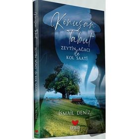 Efsus Yayınları Konuşan Tabut İsmail Deniz