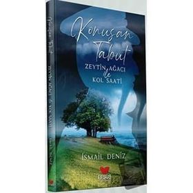Efsus Yayınları Konuşan Tabut İsmail Deniz
