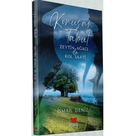 Efsus Yayınları Konuşan Tabut İsmail Deniz