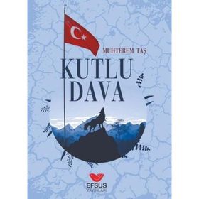 Efsus Yayınları Kutlu Dava Muhterem Taş