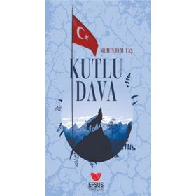 Efsus Yayınları Kutlu Dava Muhterem Taş