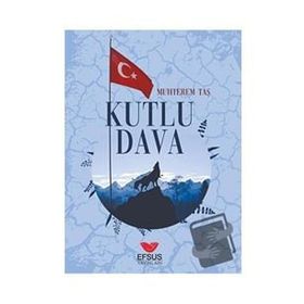 Efsus Yayınları Kutlu Dava Muhterem Taş