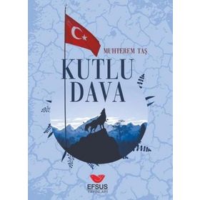 Efsus Yayınları Kutlu Dava Muhterem Taş