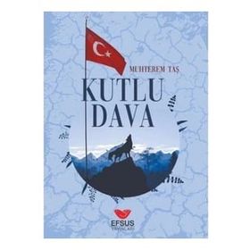 Efsus Yayınları Kutlu Dava Muhterem Taş
