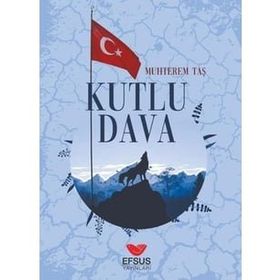 Efsus Yayınları Kutlu Dava Muhterem Taş
