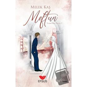 Efsus Yayınları Sesim Olur Musun Melek Kaş
