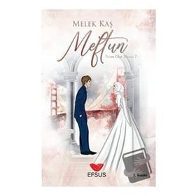 Efsus Yayınları Sesim Olur Musun Melek Kaş
