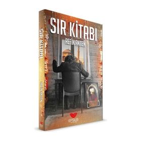 Efsus Yayınları Sır Kitabı Refik Akten