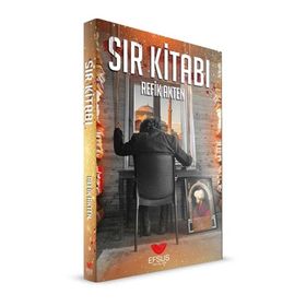 Efsus Yayınları Sır Kitabı Refik Akten