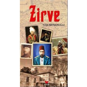 Efsus Yayınları Zirve Yuşa Bayramoğlu