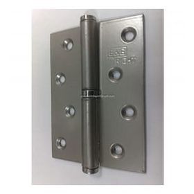 E&G Right 10 cm 60 Adet Okka Boyalı Çelik Saten Kapı Menteşesi
