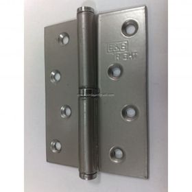E&G Right 10 cm 60 Adet Okka Boyalı Çelik Saten Kapı Menteşesi