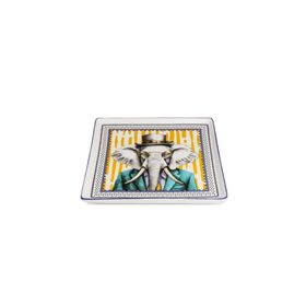Egan Italy Human Essence Fil Desenli 19x19 cm Tabak