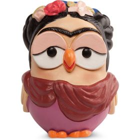Egan Italy Miti e Leggende Goofi Frida 8x10 cm Dekoratif Obje