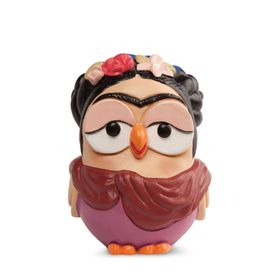 Egan Italy Miti e Leggende Goofi Frida 8x10 cm Dekoratif Obje