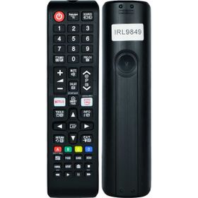 EGB KMD-167 Samsung IRL9849 Lcd Kumanda