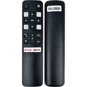 EGB TCL KMD-28 IRL9906 Lcd Tv Kumanda