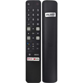EGB TCL KMD-46 IRL9897 Lcd Tv Kumanda