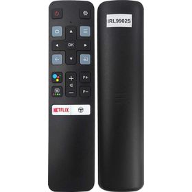 EGB TCL KMD-65 IRL9902A Lcd Tv Kumanda