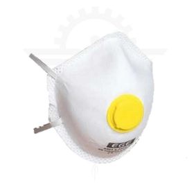 Ege 2403 V FFP1 NR D Ventilli Konik Toz Maskesi