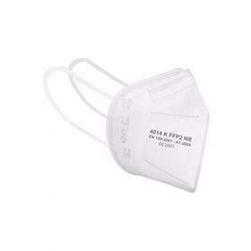 Ege 4014 K FFp2 NR N95 50 Adet Yüz Koruyucu Maske