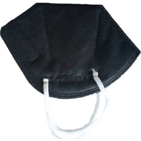 Ege 4014K N95 50'li Siyah Maske