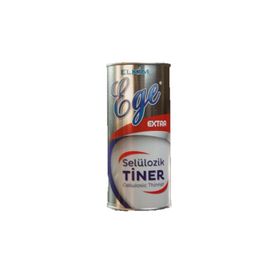 Ege 750 ml Extra Selülozik Tiner