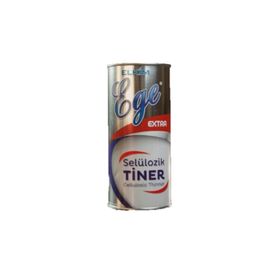 Ege 750 ml Extra Selülozik Tiner