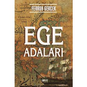 Ege Adaları - Ferruh Gerçek