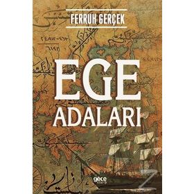 Ege Adaları - Ferruh Gerçek