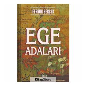 Ege Adaları - Ferruh Gerçek