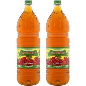 Ege Bağları 2 lt Üzüm Sirkesi