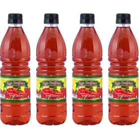 Ege Bağları 750 ml Üzüm Sirkesi